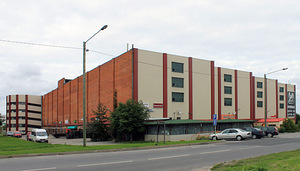 Linnamäe tee 91, Lasnamäe, Tallinn, Harjumaa (1 foto / 6)