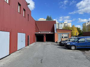 M. Härma tn 12, Lasnamäe, Tallinn, Harjumaa (8 фото из 17)