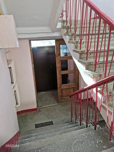 Продажа квартиры, 2 комнаты - Александра Пушкини 13, Нарва, (фото #5)