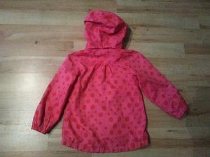 Lindex k/s jakk,s.122 (3 foto / 3)