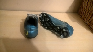 Adidas Messi 34 (3 фото из 3)