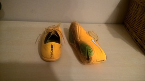 Nike Mercurial 34 (3 фото из 3)