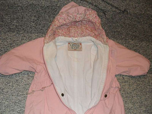 Lenne k/s kombinesoon, suurus 68 (1 foto / 3)
