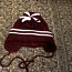 Lenne зимняя шапка, размер 46 (фото #1)