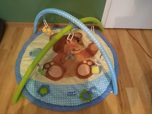 Canpol babies mängumatt (1 foto / 3)