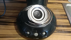 Philips Senseo padjakohvimasin (3 foto / 3)