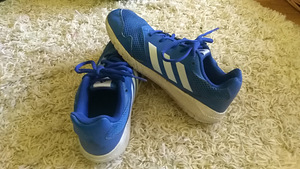 Adidas tossud,s.38 2/3 (3 foto / 3)