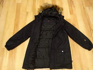 Skila talveparka poisile,s.150 (1 foto / 3)