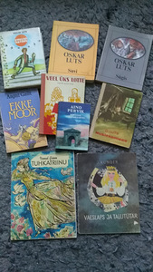 Хорошие книги (1 фото из 3)