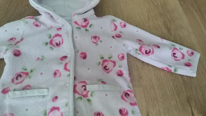 H&M fliisist jakike, s.80 (2 foto / 3)