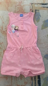Disney suvine jumpsuit ,s.116 (1 foto / 3)