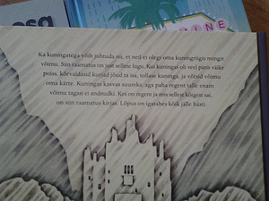 Lasteraamatud (3 foto / 4)
