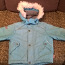 Huppa зимняя куртка, 92 (фото #1)
