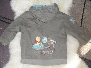 Disney talvejope,s.23 kuud (3 foto / 3)