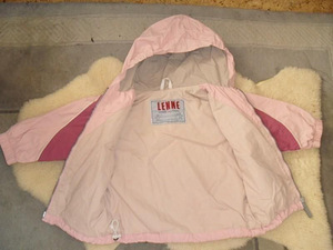 Lenne k/s jakk, s. 86 (1 foto / 3)