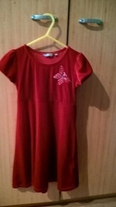 Lindex pidulik kleit,s.104 (1 foto / 2)