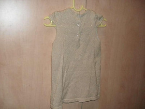 H&M Hello Kitty платье 68 (2 фото из 2)