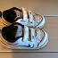 Nike кожаные кроссовки, 23,5 (фото #2)