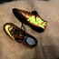 Nike футбольная обувь 33 (фото #1)