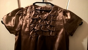 H&M pidulik kleidike,s.86 (2 foto / 3)