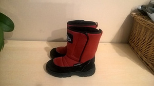 Hummel talvesaapad, s.27 (1 foto / 3)