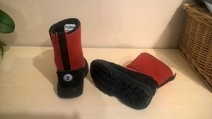 Hummel talvesaapad, s.27 (3 foto / 3)