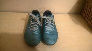 Adidas Messi jalgpallijalatsid, s.34 (2 foto / 3)