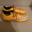 Nike Mercurial футбольная обувь 34 (фото #1)
