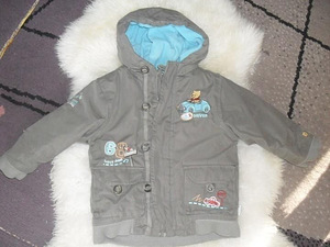 Disney talvejope,s.23 kuud (1 foto / 3)