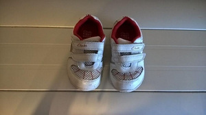 Clarks (1 фото из 3)