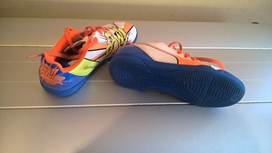 Новая Puma р.35 (3 фото из 3)