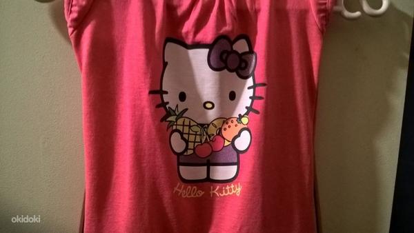 Hello Kitty платье, 92 (фото #2)