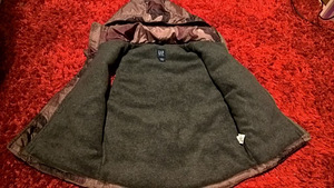 GAP soe vest 6-7 aastasele poisile (2 foto / 3)