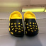 Ботинки типа Crocs 34 (фото #2)