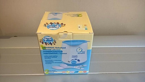 Canpol Babies toidusoojendaja (1 foto / 3)