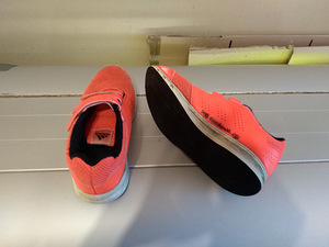 Adidas tossud, s.36 (3 foto / 3)