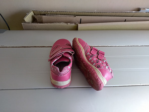 Calorie nahast k/s kingad/tossud,s.23 (3 foto / 3)