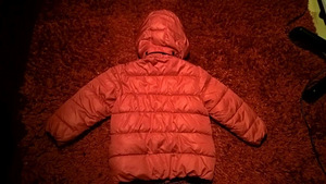 H&M k/s jope, 104 (2 foto / 3)