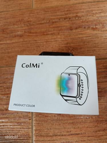 Умные часы Colmi GT08 блютуз 3.0 (фото #2)