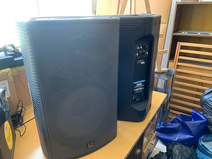 Turbosound Milan MI5 (1 foto / 7)