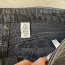 H&M mustad teksad 158 wide leg (foto #4)
