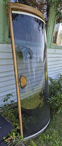 Sauna uks (1 foto / 1)