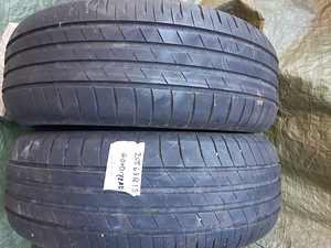 205/65R15 Goodyear