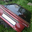 Opel Vectra A крышка багажника (фото #1)