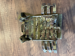 Emerson JPC ja Ferro style banger back panel (2 foto / 4)