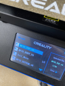 Creality CR-10S Pro V2 (2 фото из 6)