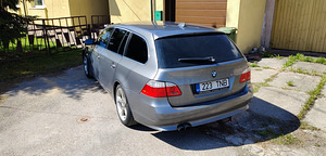 BMW e61 530xd 173kw 07a facelift (3 foto / 4)