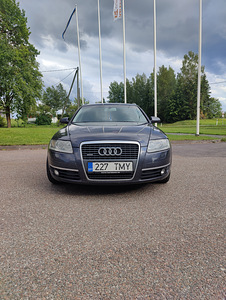 Audi A6 c6 07a (1 foto / 8)