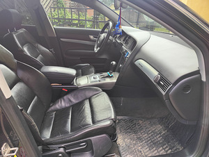 Audi A6 c6 07a (6 foto / 8)