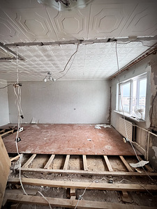 Rahu tn 28, Pähklimäe, Narva, Ida-Virumaa (2 foto / 4)